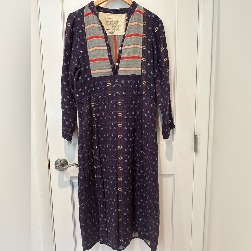 Ace and Jig dress